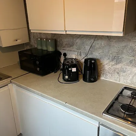 Holiday home 5 Bedroom House Bills Inc Leeds (West Yorkshire)