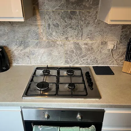 Holiday home 5 Bedroom House Bills Inc *